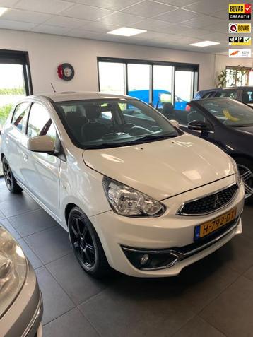 Mitsubishi Space Star 1.0 Cool+ beschikbaar voor biedingen