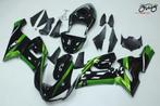 Motorfiets AVDB kuipdelen poor KAWASAKI ZX6R ZX6RR 2005 2006, Ophalen of Verzenden, Nieuw