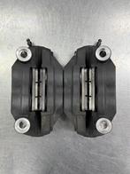 GSXR 600 K6 Remklauwen + Brembo Remblokken, Ophalen of Verzenden, Gebruikt, Suzuki