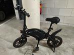 Windgoo d3f elektrische fiets vouwfiets, Ophalen, Zo goed als nieuw