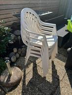 Hartman stoelen, Tuin en Terras, Tuinstoelen, Ophalen of Verzenden, Gebruikt, Kunststof