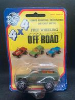 Road Tough Yatming Chevrolet Blazer 1:64 3inch OVP, Hobby en Vrije tijd, Verzenden, Zo goed als nieuw