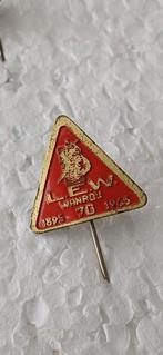 LEW Wanroij handboog schutterij 1895 (Laat Elkaar Winnen), Verzamelen, Ophalen of Verzenden, Zo goed als nieuw, Overige onderwerpen