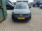 Volkswagen Caddy Maxi 2.0 TDI met BMT L2h1 75pk 2017, Auto's, Bestelauto's, Voorwielaandrijving, 74 pk, 4 cilinders, Origineel Nederlands