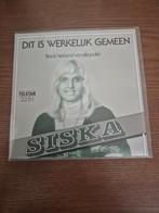 Siska, Ophalen of Verzenden, Zo goed als nieuw, Overige formaten, Levenslied of Smartlap