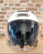 Helmen shoei jet Cruise, Motoren, Ophalen of Verzenden, Tweedehands, Jethelm, Shoei