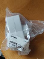 Nieuwe Koppla Stekkerdoos Stekkerblok Verdeelstekker, Ophalen of Verzenden, Nieuw, Stekker