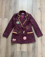 Oeteldonk jasje maat M/38 dames panter rood/paars 🐸, Kleding | Dames, Maat 38/40 (M), Oeteldonk, Carnaval, Ophalen of Verzenden