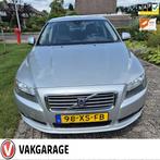Volvo S80 automaat 2.5 T Momentum, 2521 cc, Bedrijf, Sedan, Euro 4