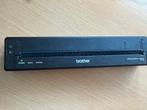 Brother pocket jet pj 723 termische printer, Computers en Software, Printers, Gebruikt, Printer, Ophalen of Verzenden, Thermo-printer