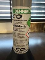 Dennerle CO2 fles  (0,5 kg) hervulbaar (leeg), Dieren en Toebehoren, Ophalen, Gebruikt, Filter of Co2
