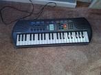Casio SA-77, Muziek en Instrumenten, Keyboards, Ophalen, Gebruikt, Overige aantallen, Casio