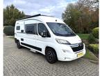 Pössl 2Win Plus Busbiker-Softclose 165PK, Caravans en Kamperen, Campers, Buscamper of Camperbus, Ringverwarming, Luifel, Pössl