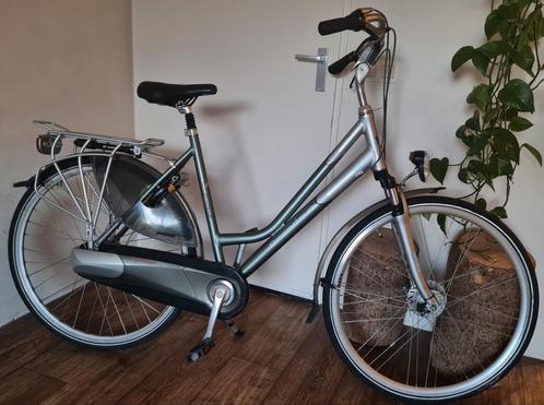 Nette Damesfiets Grandeur type Sonate || Nexus 7-speed!, Fietsen en Brommers, Fietsen | Dames | Damesfietsen, Zo goed als nieuw