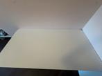 Ikea bureau wit, Ophalen of Verzenden, Zo goed als nieuw, Bureau