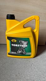 Kroon oil Torsynth 5W30 5 liter, Ophalen of Verzenden