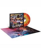 KISS UNMASKED US ONLY LP GEKLEURD COLORED, Ophalen of Verzenden, Nieuw in verpakking, 12 inch, Overige genres