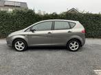 SEAT Altea 1.6 Sport | Airco | Elekt. Ramen | Radio / CD | L, Auto's, Origineel Nederlands, Te koop, Zilver of Grijs, 5 stoelen