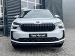 Skoda Kodiaq 1.5 TSI MHEV Business Edition 150 PK | Automaat, 12 maanden, 4 cilinders, Alcantara, Wit