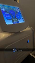 Pico laser Tattoo & pmu removal, Overige typen, Laser nederland, Ophalen of Verzenden, Zo goed als nieuw
