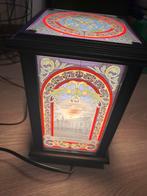 mooie oude lamp, Antiek en Kunst, Ophalen