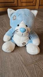 My Blue Nose Friends knuffel poes, Kinderen en Baby's, Speelgoed | Knuffels en Pluche, Ophalen of Verzenden, Zo goed als nieuw