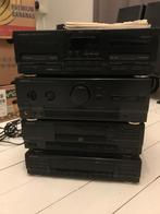 Kenwood stereo-installatie, Ophalen of Verzenden, Gebruikt, Cd-speler, Overige merken