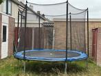 Trampoline 3m, Kinderen en Baby's, Speelgoed | Buiten | Trampolines, Ophalen, Zo goed als nieuw