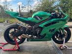 Yamaha r6 rj15.   2012, Motoren, 4 cilinders, Motorrijbewijs A, Super Sport, Particulier