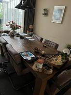 Meubels, Gebruikt, Minder dan 100 cm, Overige houtsoorten, 50 tot 100 cm