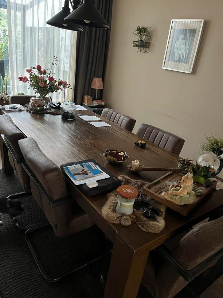 Meubels, Huis en Inrichting, Kasten | Televisiemeubels, Gebruikt, Minder dan 100 cm, 50 tot 100 cm, 25 tot 50 cm, Overige houtsoorten