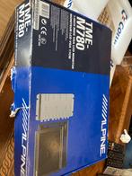 Alpine TME-M780 7-inch VGA LCD Monitor - Nieuw, Ophalen of Verzenden, Nieuw