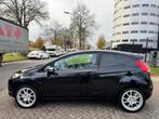 Ford Fiesta 1.25 S-Edition|airco|stuurbekr|elekramen|nap|2xs, Auto's, Voorwielaandrijving, Euro 5, Gebruikt, 1242 cc