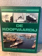 Het aanzien de koopvaardij, Ophalen of Verzenden, Gelezen