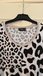 Mooi Habella shirt maat 56, Blauw, Maat 46/48 (XL) of groter, Ophalen of Verzenden, Zo goed als nieuw
