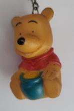 Winnie de Poeh Sleutelhanger, Ophalen of Verzenden, Gebruikt