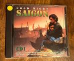 CD Saigon Good Night 1, Cd's en Dvd's, Cd's | Verzamelalbums, Ophalen of Verzenden, Zo goed als nieuw, Pop, Boxset