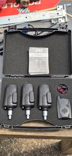 Pieperset van JRC, Ophalen of Verzenden, Gebruikt, Overige typen