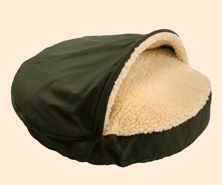 Snoozer pets Cozy cave div maten en kleuren, Dieren en Toebehoren, Hondenmanden, Nieuw, Ophalen