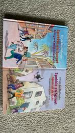 Vivian den Hollander - Spekkie en Sproet boeken, Ophalen of Verzenden, Zo goed als nieuw, Vivian den Hollander