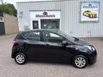 Hyundai I10 1.0i i-Motion Comfort NL AUTO KM 135934 NAP---59, Voorwielaandrijving, Stof, Gebruikt, Origineel Nederlands
