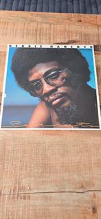 Herbie Hancock - Secrets LP, 1960 tot 1980, Ophalen of Verzenden, Zo goed als nieuw, 12 inch