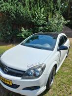 Opel Astra 1.6 16V 85KW GTC 2010 Wit, Voorwielaandrijving, Stof, 625 kg, 4 cilinders