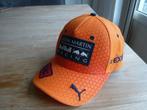 Red Bull Racing cap Aston Martin, Ophalen of Verzenden, Zo goed als nieuw, Formule 1