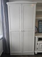 Kledingkast, Ophalen, Met deur(en), Gebruikt, 50 tot 100 cm