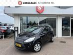 Ford Ka 1.2 Champions Edition start/stop, Voorwielaandrijving, Euro 5, Stof, Gebruikt
