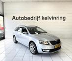 Skoda Octavia Combi 1.4 TSI Grt Amb Bovag Garantie Automaat, Euro 5, Stof, Gebruikt, 4 cilinders