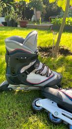FILA Skeelers maat 45 als nieuw, Ophalen, Zo goed als nieuw, Inline skates 4 wielen, Overige merken