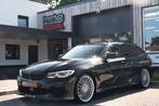 Alpina B3 Pano, HUD, Leder, 360. HK Muziek, Trekhaak., Automaat, 1800 kg, 2993 cc, Met garantie (alle)