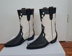 Nieuw in doos Toral Sofia laarzen maat 38, Kleding | Dames, Schoenen, Ophalen of Verzenden, Nieuw, Zwart, Hoge laarzen
